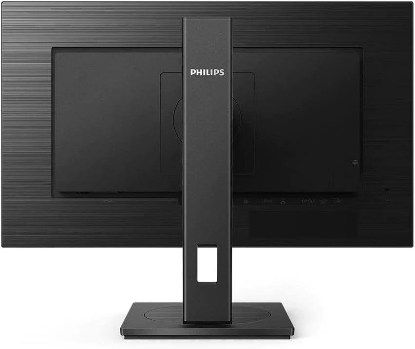 Refurbished Philips 243B1 IPS Monitor 24" - Reebelo Ireland