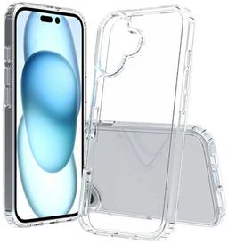Refurbished Phoneshop TPU Flexible Clear Protective Phone Case - Reebelo Ireland