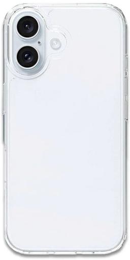 Refurbished Phoneshop TPU Flexible Clear Protective Phone Case - Reebelo Ireland