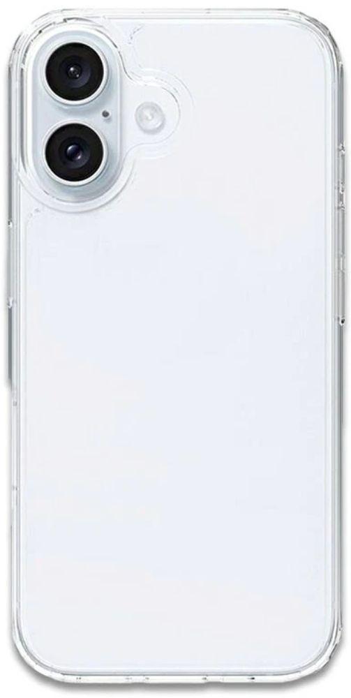 Refurbished Phoneshop TPU Flexible Clear Protective Phone Case - Reebelo Ireland