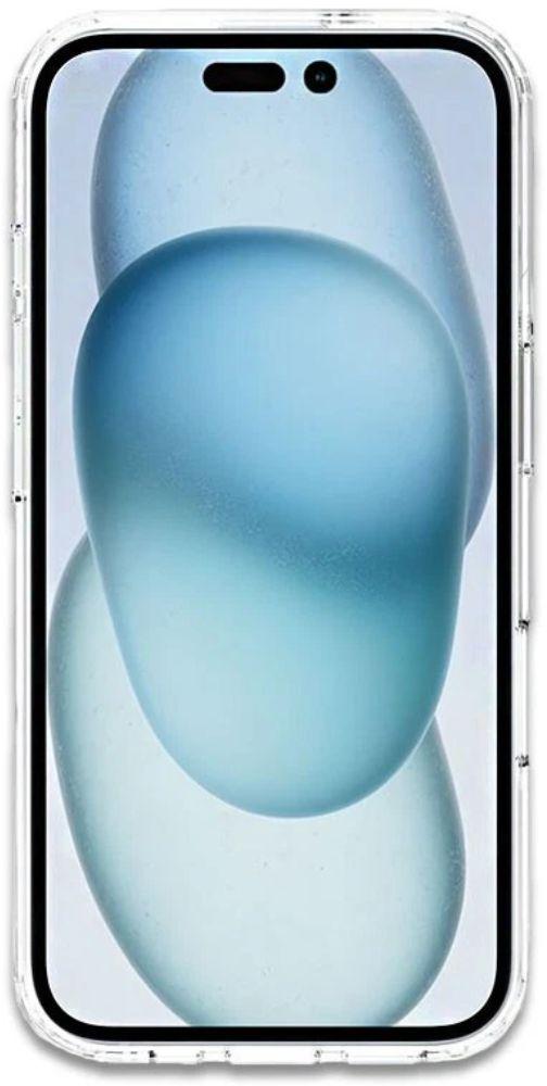Refurbished Phoneshop TPU Flexible Clear Protective Phone Case - Reebelo Ireland