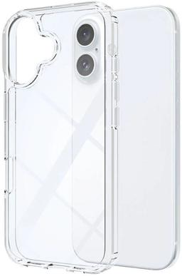 Refurbished Phoneshop TPU Flexible Clear Protective Phone Case - Reebelo Ireland