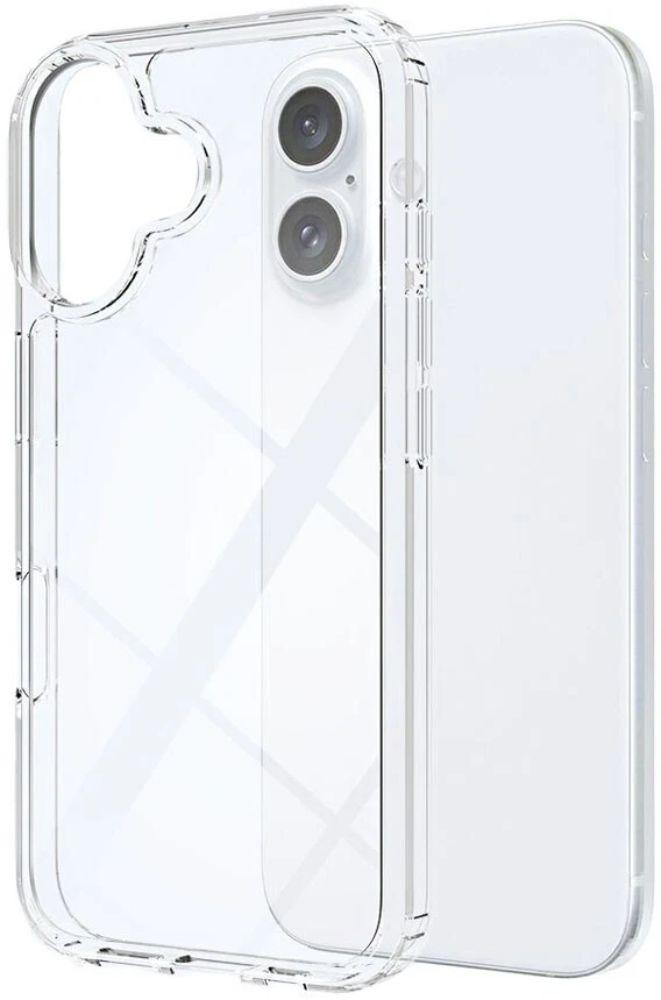 Refurbished Phoneshop TPU Flexible Clear Protective Phone Case - Reebelo Ireland