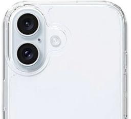 Refurbished Phoneshop TPU Flexible Clear Protective Phone Case - Reebelo Ireland