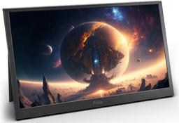 Refurbished Pixio PX160 Premium Portable Gaming Monitor 15.6" - Reebelo Ireland