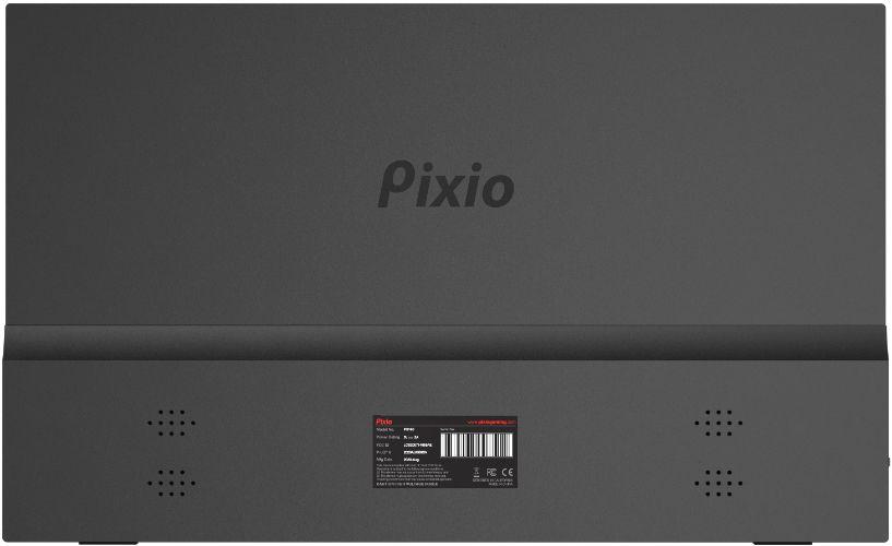 Refurbished Pixio PX160 Premium Portable Gaming Monitor 15.6" - Reebelo Ireland