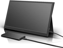 Refurbished Pixio PX160 Premium Portable Gaming Monitor 15.6" - Reebelo Ireland