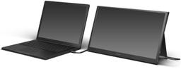 Refurbished Pixio PX160 Premium Portable Gaming Monitor 15.6" - Reebelo Ireland