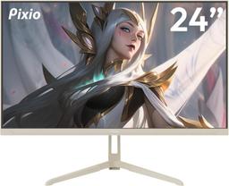 Refurbished Pixio PX248 Wave Gaming Monitor 24" - Reebelo Ireland