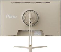 Refurbished Pixio PX248 Wave Gaming Monitor 24" - Reebelo Ireland