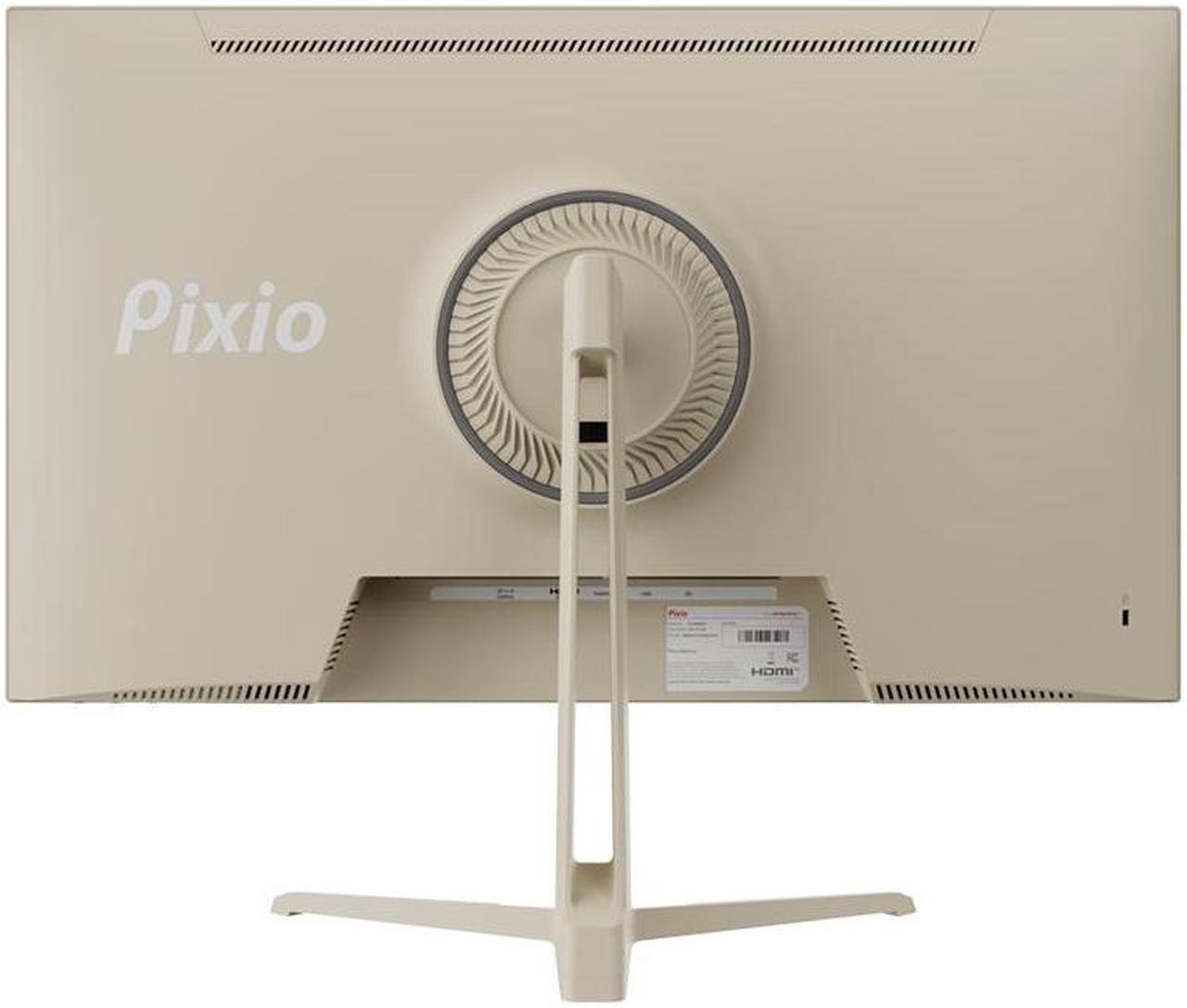 Refurbished Pixio PX248 Wave Gaming Monitor 24" - Reebelo Ireland