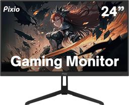Refurbished Pixio PX248 Wave Gaming Monitor 24" - Reebelo Ireland