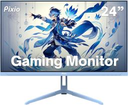Refurbished Pixio PX248 Wave Gaming Monitor 24" - Reebelo Ireland