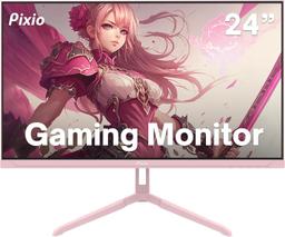 Refurbished Pixio PX248 Wave Gaming Monitor 24" - Reebelo Ireland