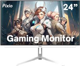 Refurbished Pixio PX248 Wave Gaming Monitor 24" - Reebelo Ireland