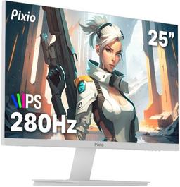 Refurbished Pixio PX259 Prime Gaming Monitor 25" - Reebelo Ireland