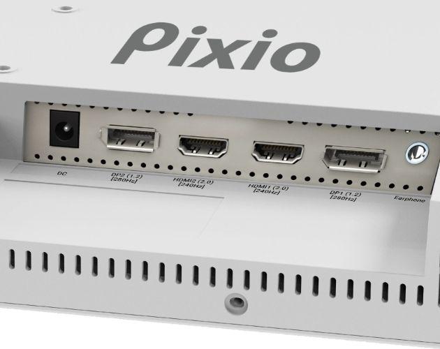 Refurbished Pixio PX259 Prime Gaming Monitor 25" - Reebelo Ireland