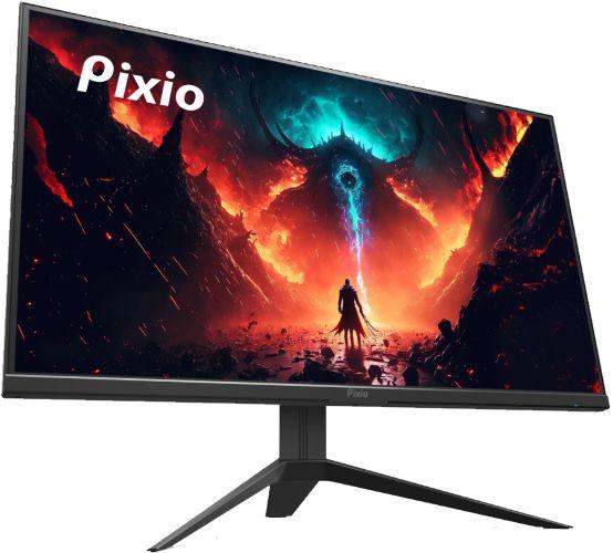 Refurbished Pixio PX273 Prime Gaming Monitor 27" - Reebelo Ireland