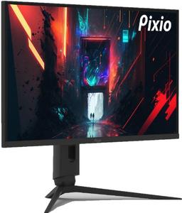 Refurbished Pixio PX277 Pro Gaming Monitor 27" - Reebelo Ireland