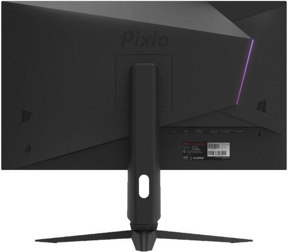 Refurbished Pixio PX277 Pro Gaming Monitor 27" - Reebelo Ireland