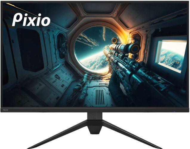 Refurbished Pixio PX278 Gaming Monitor 27" - Reebelo Ireland