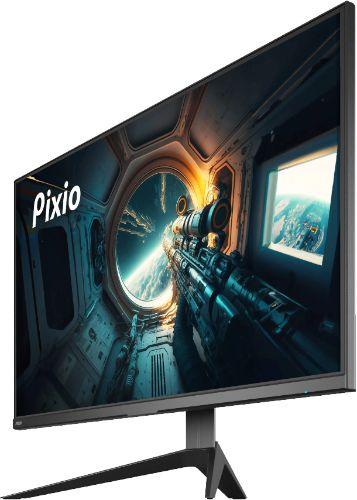 Refurbished Pixio PX278 Gaming Monitor 27" - Reebelo Ireland