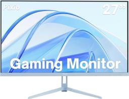 Refurbished Pixio PX278 Wave Gaming Monitor 27" - Reebelo Ireland