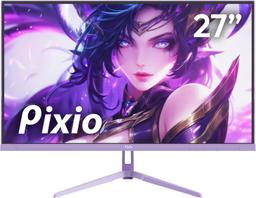 Refurbished Pixio PX278 Wave Gaming Monitor 27" - Reebelo Ireland