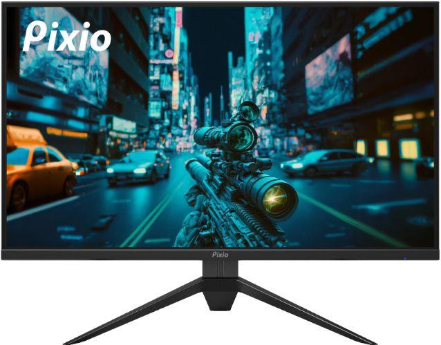 Refurbished Pixio PX279 Prime Gaming Monitor 27" - Reebelo Ireland