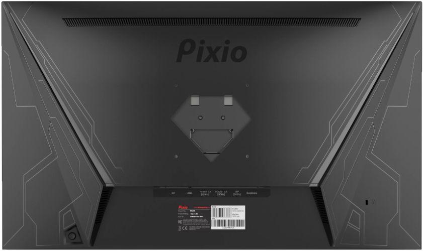 Refurbished Pixio PX279 Prime Gaming Monitor 27" - Reebelo Ireland