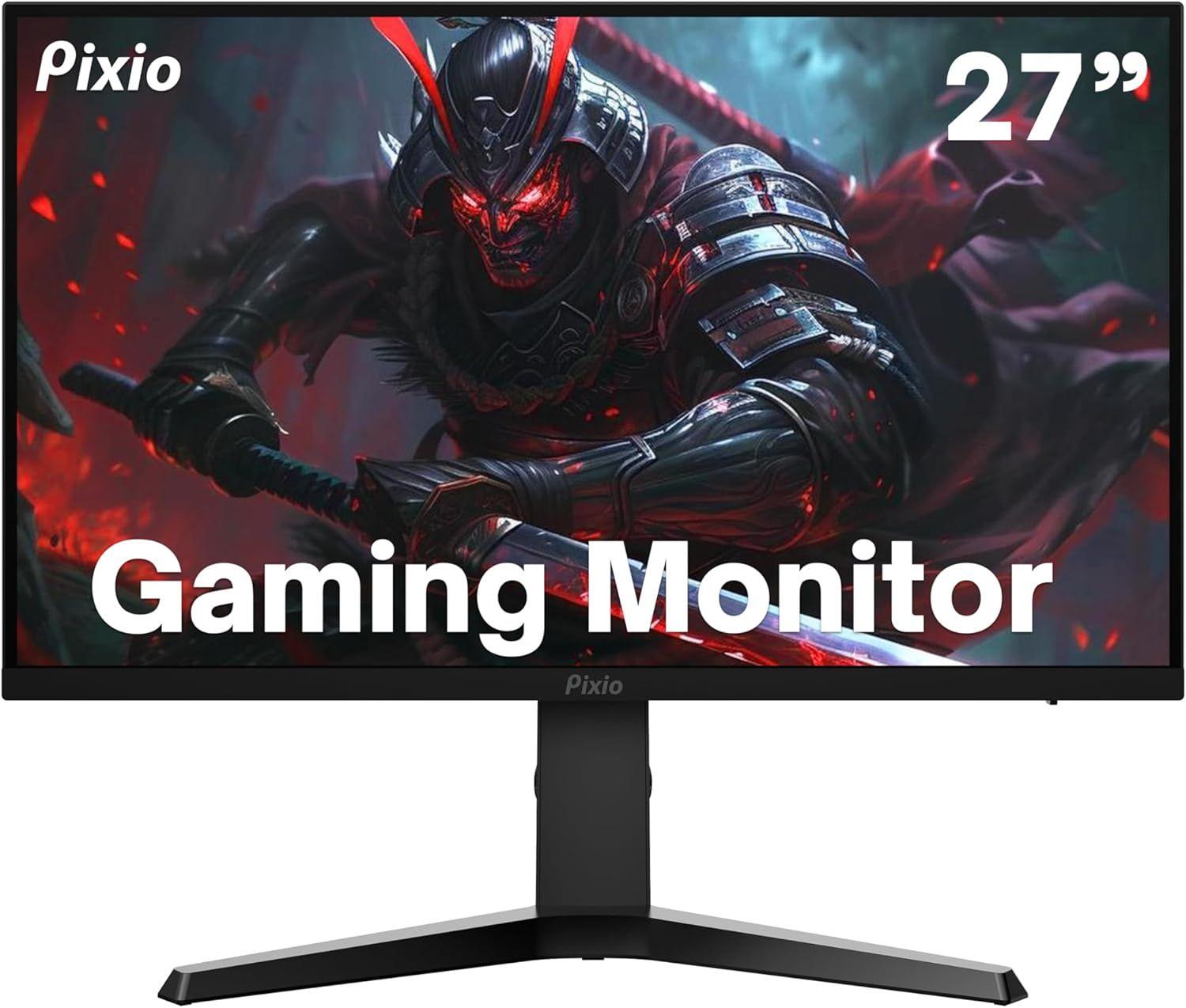 Refurbished Pixio PX279 Prime Neo Gaming Monitor 27" - Reebelo Ireland