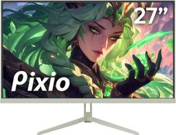 Refurbished Pixio PX279 Wave Gaming Monitor 27" - Reebelo Ireland