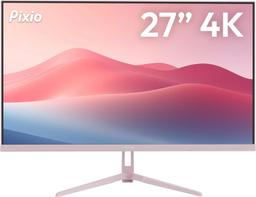Refurbished Pixio PX27U Wave Gaming Monitor 27" - Reebelo Ireland
