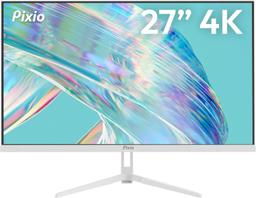 Refurbished Pixio PX27U Wave Gaming Monitor 27" - Reebelo Ireland