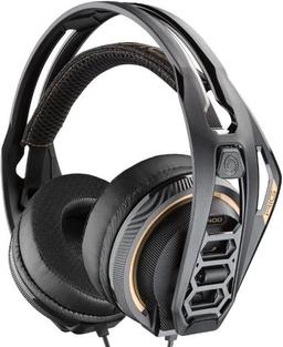 Refurbished Plantronics RIG 400 Dolby Atmos Stereo Gaming Headset - Reebelo Ireland