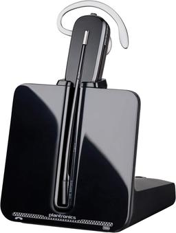 Refurbished Plantronics CS540 Wireless Headset System - Reebelo Ireland