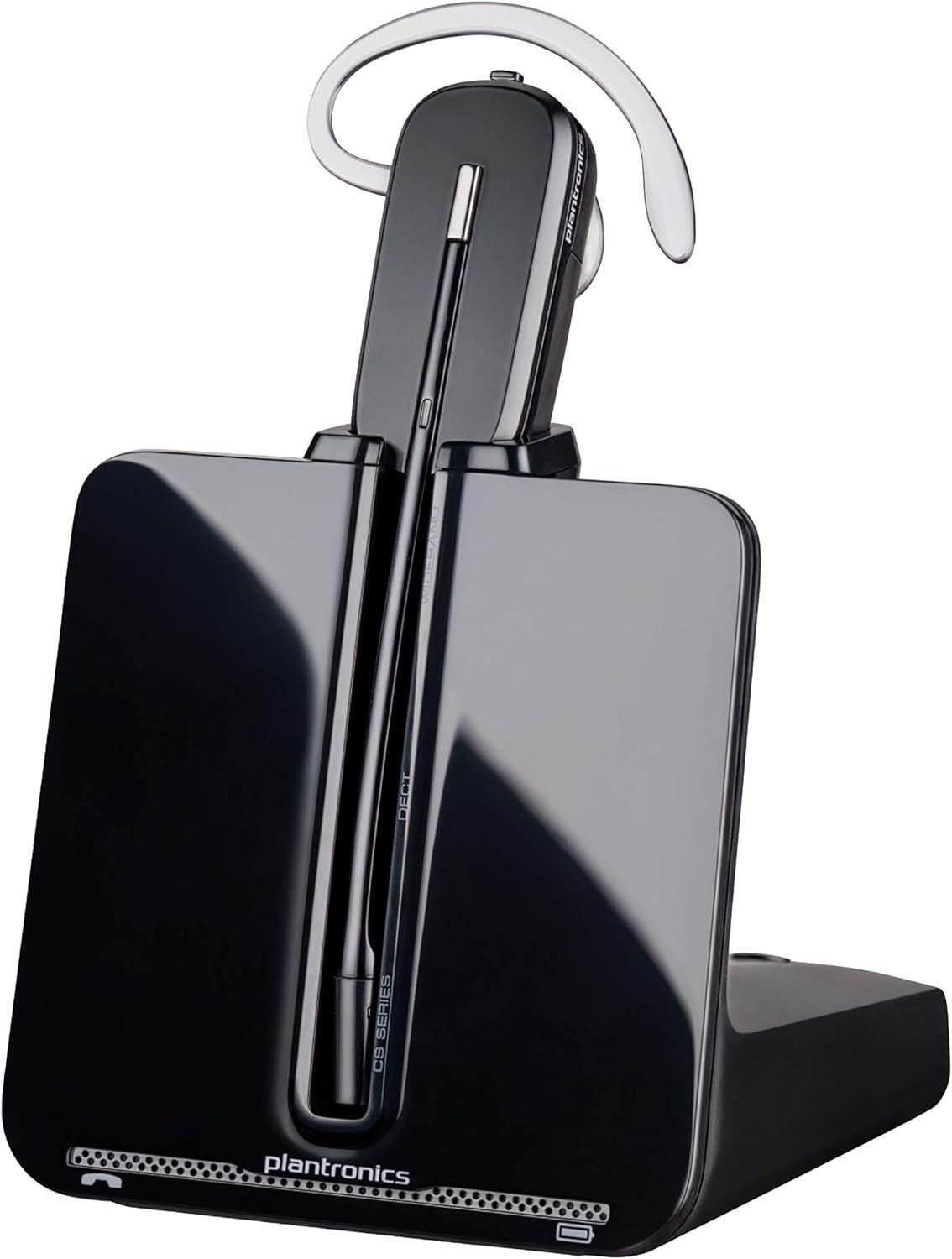 Refurbished Plantronics CS540 Wireless Headset System - Reebelo Ireland