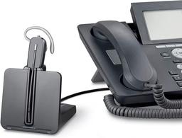 Refurbished Plantronics CS540 Wireless Headset System - Reebelo Ireland
