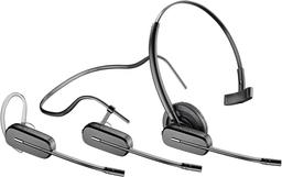 Refurbished Plantronics CS540 Wireless Headset System - Reebelo Ireland