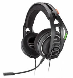 Refurbished Plantronics RIG 400HX Gaming Headset - Reebelo Ireland
