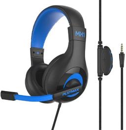 Refurbished Playmax MX1 Universal Headset - Reebelo Ireland