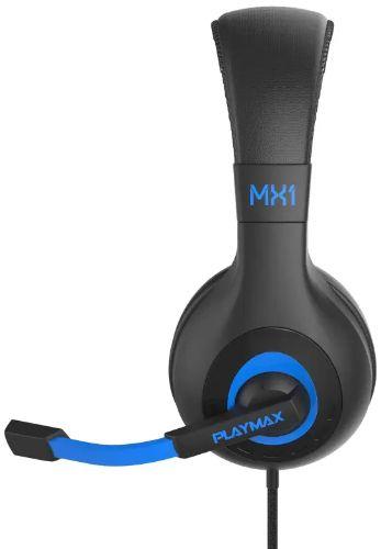 Refurbished Playmax MX1 Universal Headset - Reebelo Ireland