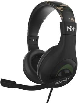Refurbished Playmax MX1 Universal Headset - Reebelo Ireland