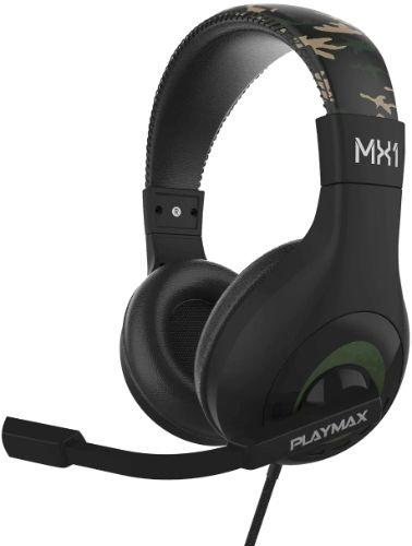 Refurbished Playmax MX1 Universal Headset - Reebelo Ireland