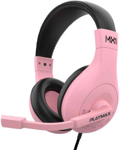 Refurbished Playmax MX1 Universal Headset - Reebelo Ireland