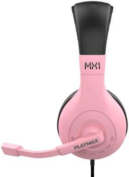 Refurbished Playmax MX1 Universal Headset - Reebelo Ireland