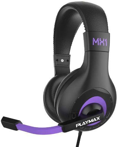Refurbished Playmax MX1 Universal Headset - Reebelo Ireland