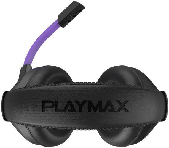 Refurbished Playmax MX1 Universal Headset - Reebelo Ireland