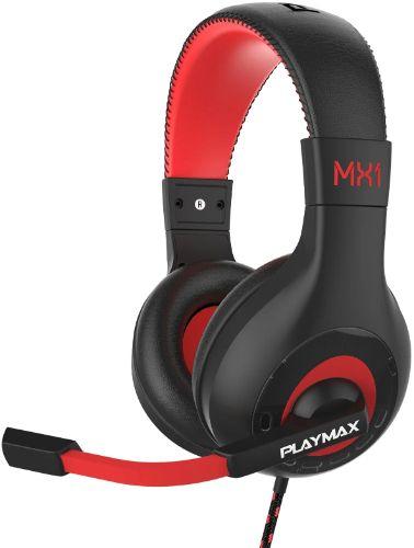 Refurbished Playmax MX1 Universal Headset - Reebelo Ireland