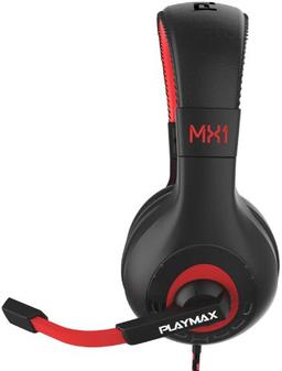 Refurbished Playmax MX1 Universal Headset - Reebelo Ireland